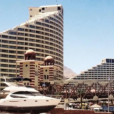 Ferienwohnung Porto Sokhna Pyramids Sea View