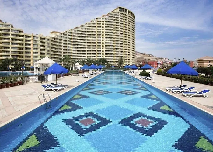 Apartment Porto Sokhna Pyramids Sea View *