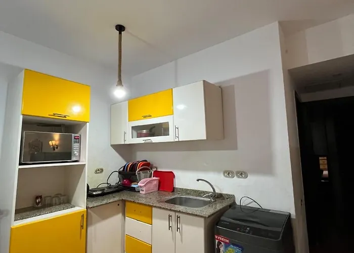 Apartment Porto Sokhna Pyramids Sea View *